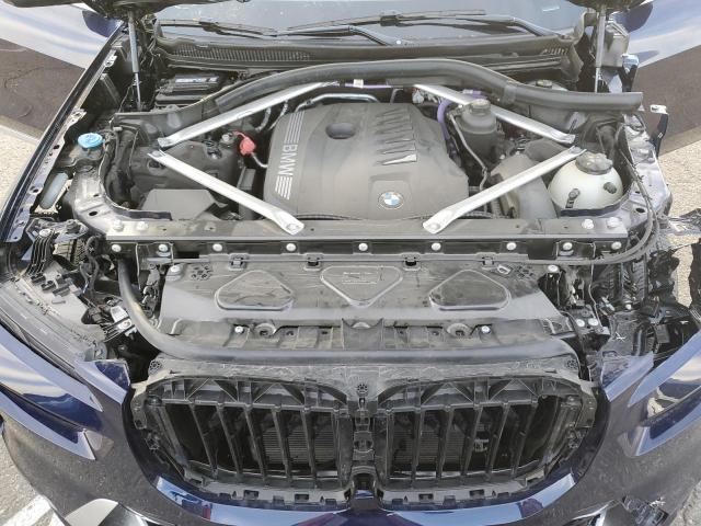 Photo 11 VIN: 5UX23EM01P9R52369 - BMW X7 