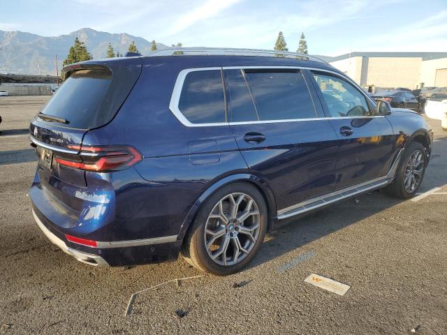 Photo 2 VIN: 5UX23EM01P9R52369 - BMW X7 