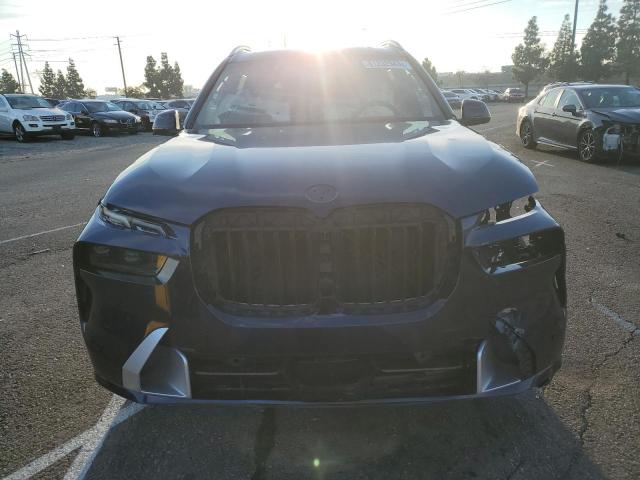 Photo 4 VIN: 5UX23EM01P9R52369 - BMW X7 