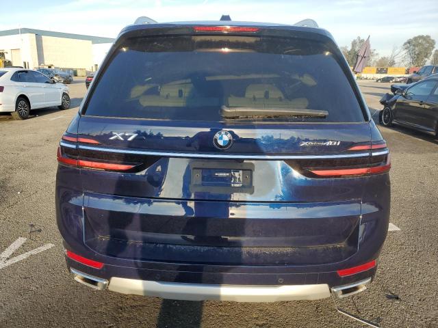 Photo 5 VIN: 5UX23EM01P9R52369 - BMW X7 