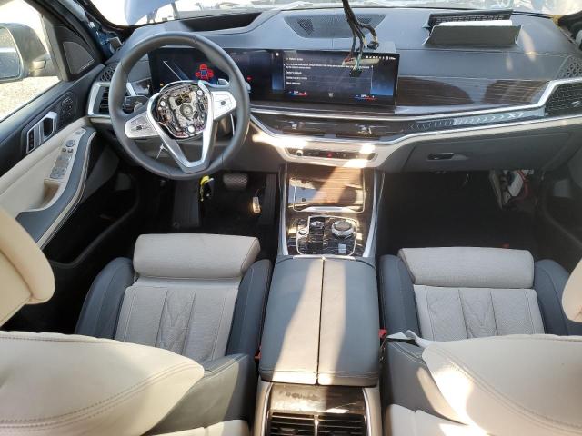 Photo 7 VIN: 5UX23EM01P9R52369 - BMW X7 