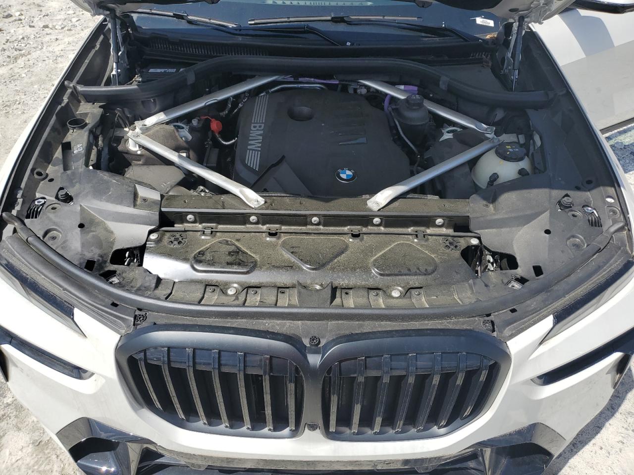 Photo 11 VIN: 5UX23EM01P9R77546 - BMW X7 