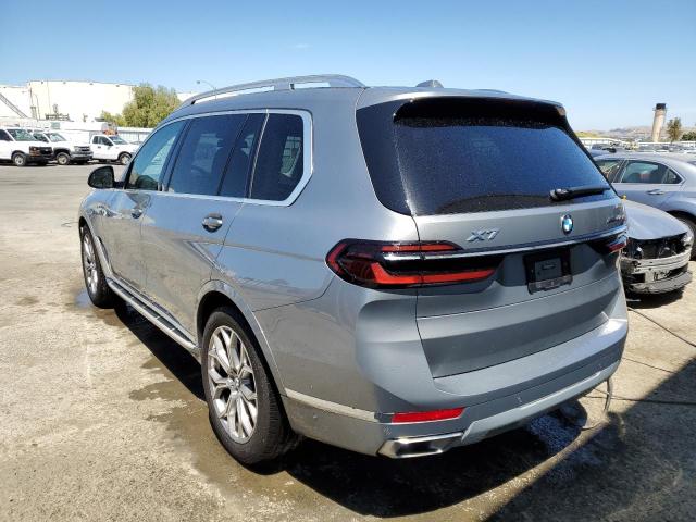 Photo 1 VIN: 5UX23EM01R9S95432 - BMW X7 