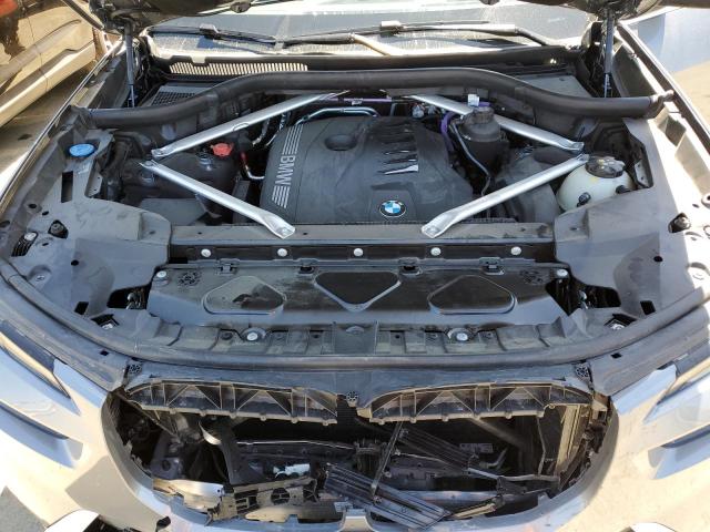 Photo 11 VIN: 5UX23EM01R9S95432 - BMW X7 