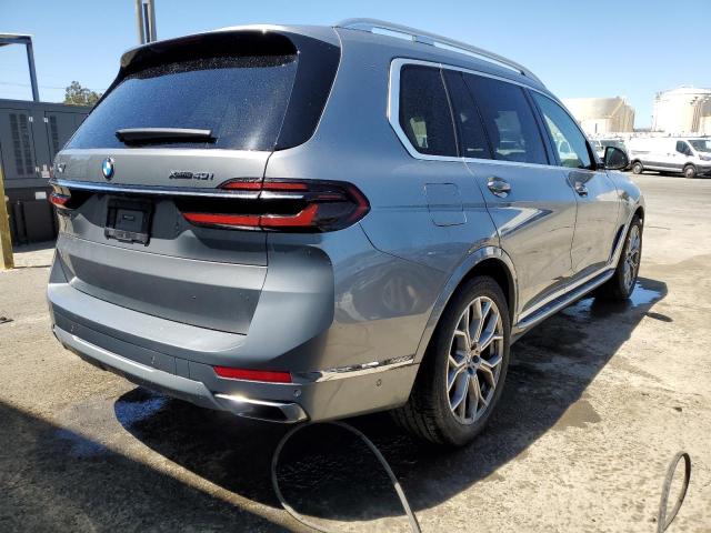 Photo 2 VIN: 5UX23EM01R9S95432 - BMW X7 