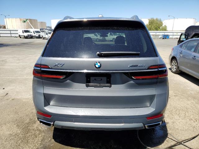 Photo 5 VIN: 5UX23EM01R9S95432 - BMW X7 