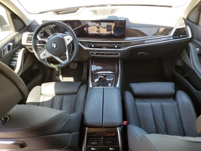 Photo 7 VIN: 5UX23EM01R9S95432 - BMW X7 