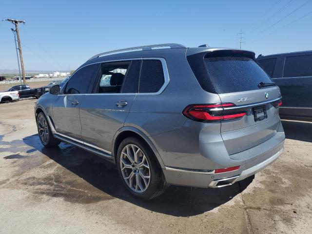 Photo 1 VIN: 5UX23EM01R9T12553 - BMW X7 