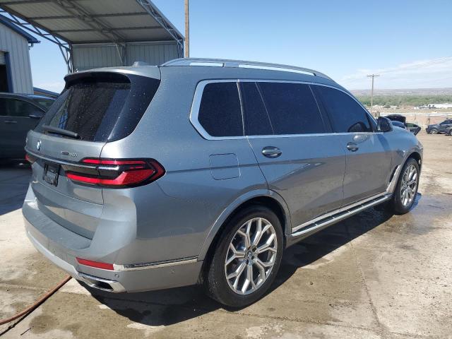 Photo 2 VIN: 5UX23EM01R9T12553 - BMW X7 