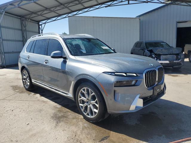 Photo 3 VIN: 5UX23EM01R9T12553 - BMW X7 