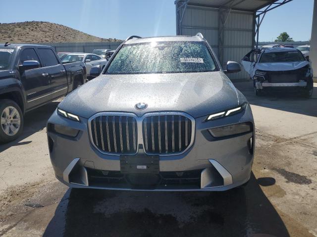 Photo 4 VIN: 5UX23EM01R9T12553 - BMW X7 