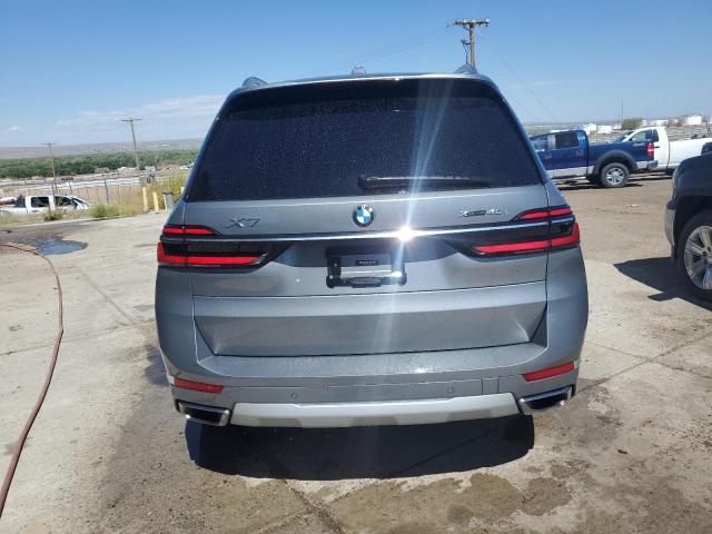 Photo 5 VIN: 5UX23EM01R9T12553 - BMW X7 