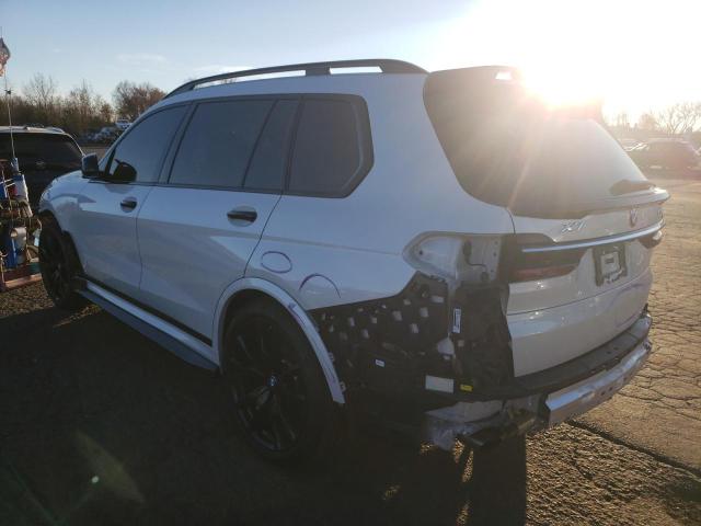 Photo 1 VIN: 5UX23EM01R9T77466 - BMW X7 XDRIVE4 