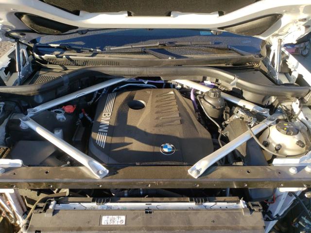 Photo 11 VIN: 5UX23EM01R9T77466 - BMW X7 XDRIVE4 