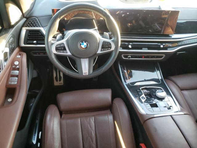 Photo 7 VIN: 5UX23EM01R9T77466 - BMW X7 XDRIVE4 