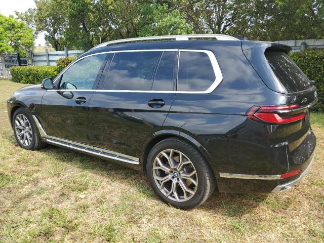 Photo 1 VIN: 5UX23EM01R9V08878 - BMW X7 