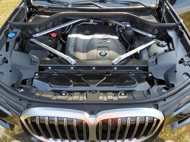 Photo 11 VIN: 5UX23EM01R9V08878 - BMW X7 