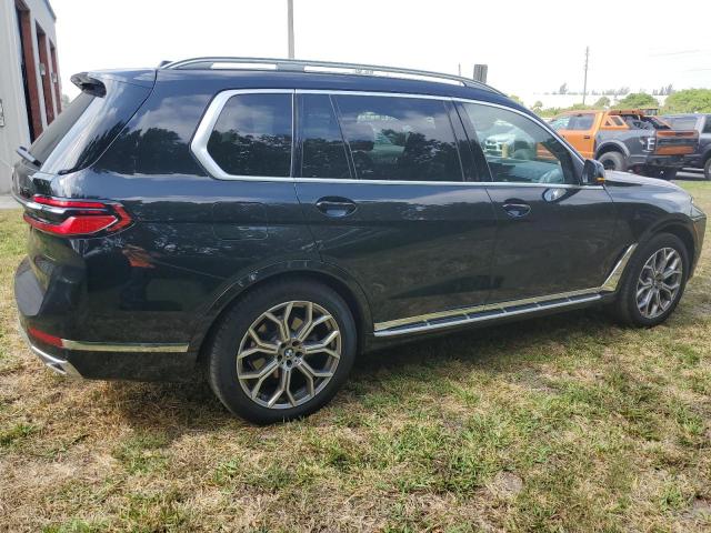 Photo 2 VIN: 5UX23EM01R9V08878 - BMW X7 