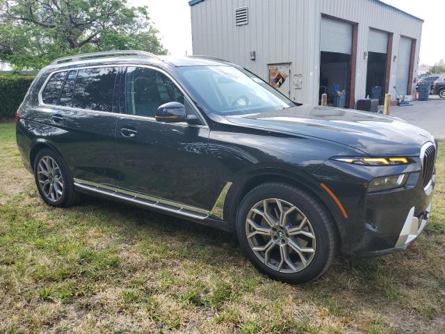 Photo 3 VIN: 5UX23EM01R9V08878 - BMW X7 