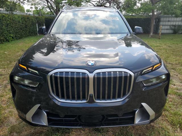 Photo 4 VIN: 5UX23EM01R9V08878 - BMW X7 