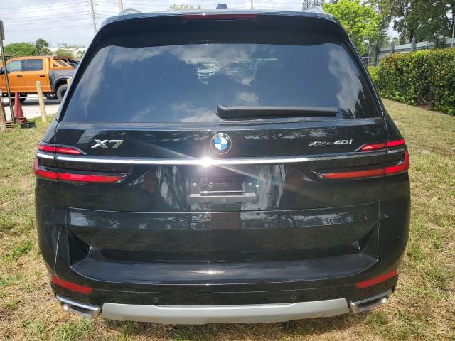 Photo 5 VIN: 5UX23EM01R9V08878 - BMW X7 