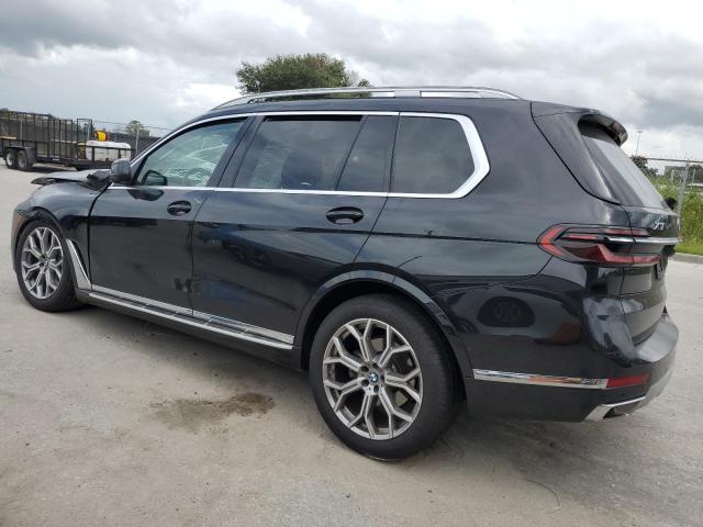 Photo 1 VIN: 5UX23EM01R9V45963 - BMW X7 XDRIVE4 