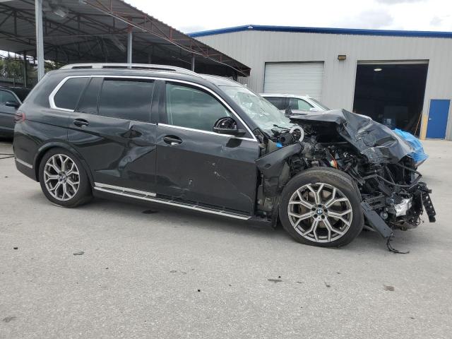 Photo 3 VIN: 5UX23EM01R9V45963 - BMW X7 XDRIVE4 