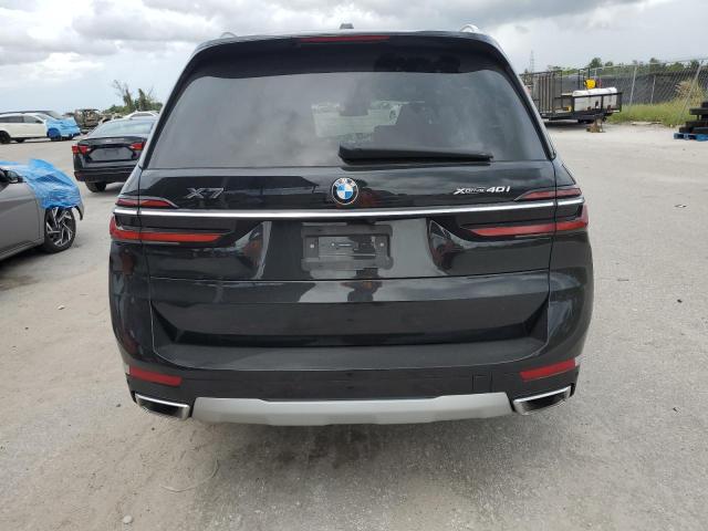 Photo 5 VIN: 5UX23EM01R9V45963 - BMW X7 XDRIVE4 