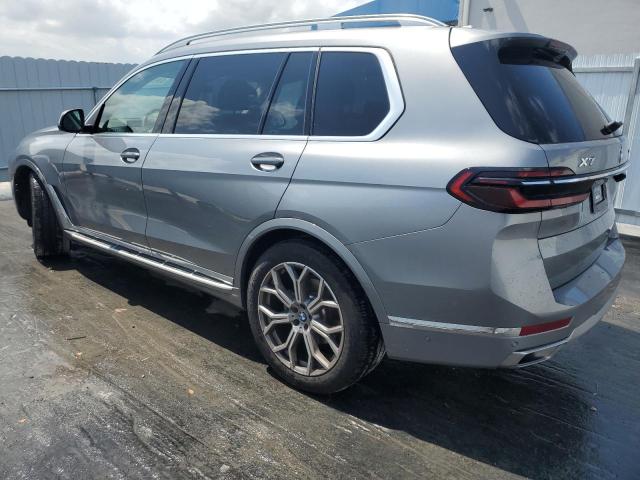 Photo 1 VIN: 5UX23EM01R9V48393 - BMW X7 