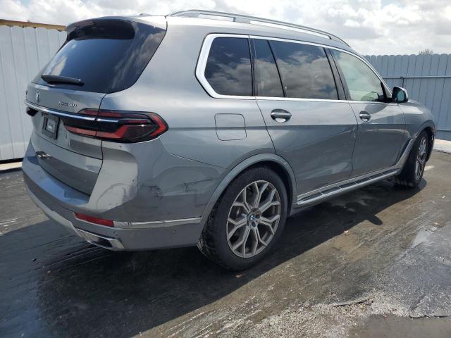 Photo 2 VIN: 5UX23EM01R9V48393 - BMW X7 