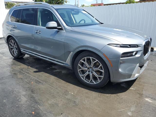 Photo 3 VIN: 5UX23EM01R9V48393 - BMW X7 