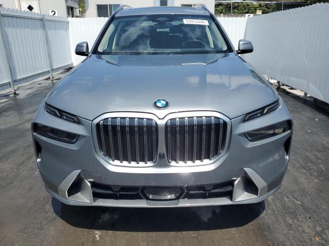 Photo 4 VIN: 5UX23EM01R9V48393 - BMW X7 