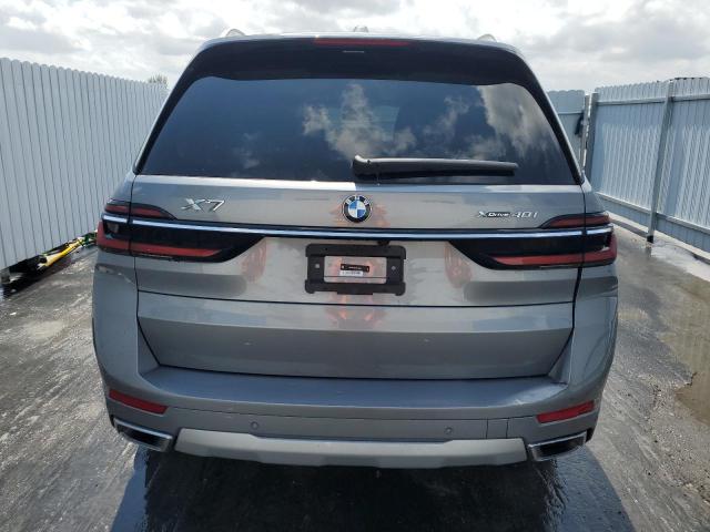 Photo 5 VIN: 5UX23EM01R9V48393 - BMW X7 