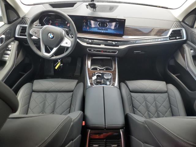 Photo 7 VIN: 5UX23EM01R9V48393 - BMW X7 