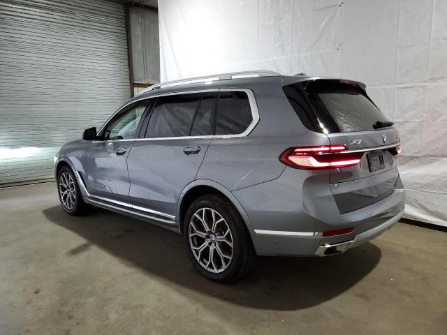 Photo 1 VIN: 5UX23EM01R9V87307 - BMW X7 XDRIVE4 