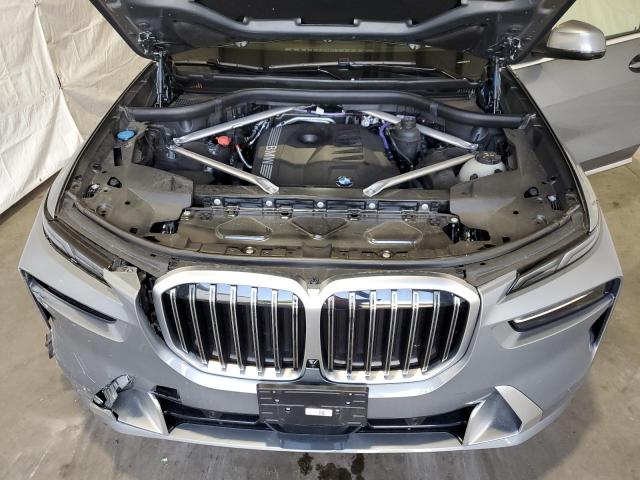 Photo 11 VIN: 5UX23EM01R9V87307 - BMW X7 XDRIVE4 