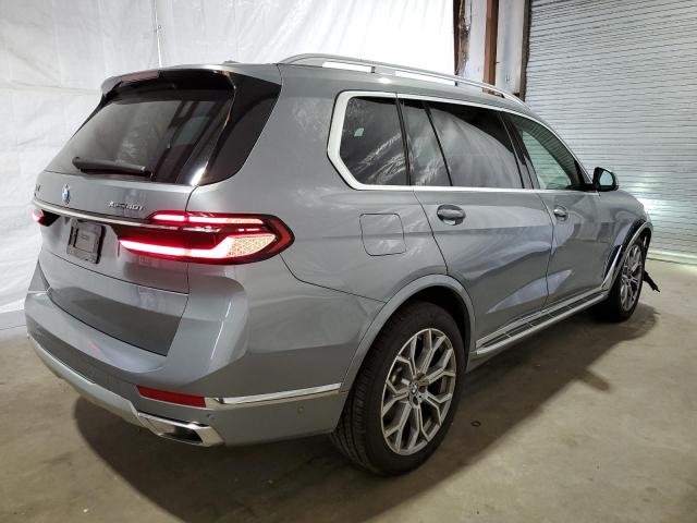 Photo 2 VIN: 5UX23EM01R9V87307 - BMW X7 XDRIVE4 