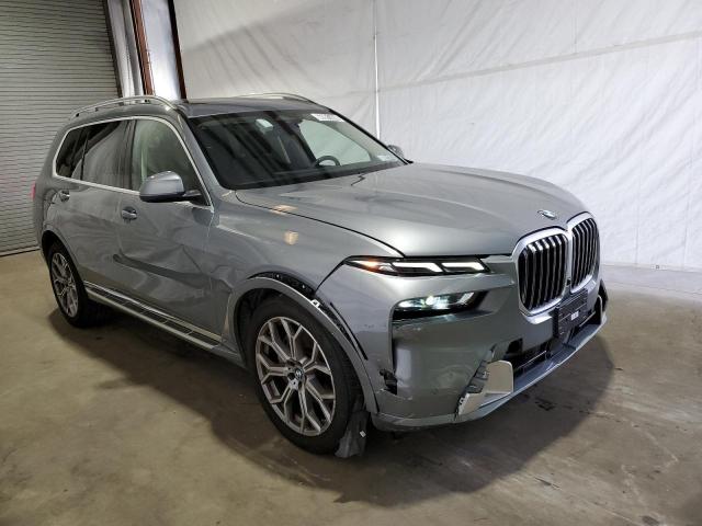 Photo 3 VIN: 5UX23EM01R9V87307 - BMW X7 XDRIVE4 