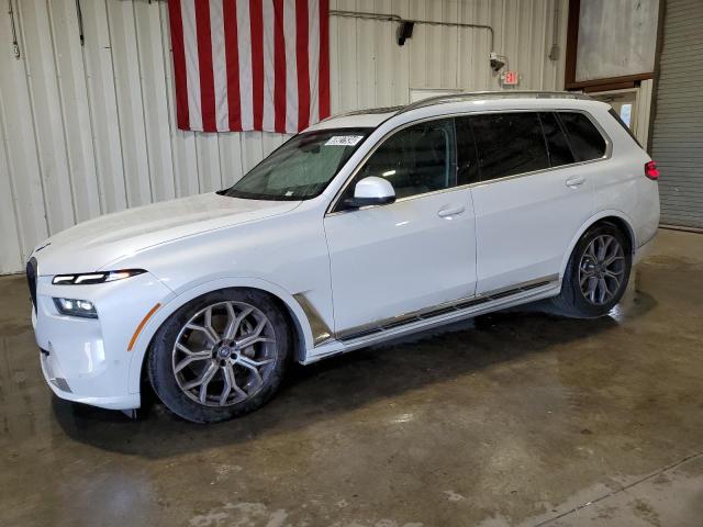 Photo 0 VIN: 5UX23EM01S9W36088 - BMW X7 XDRIVE4 