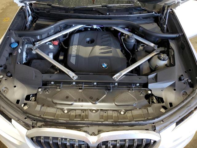 Photo 11 VIN: 5UX23EM01S9W36088 - BMW X7 XDRIVE4 