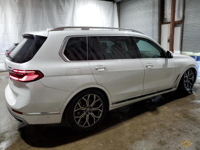 Photo 2 VIN: 5UX23EM01S9W36088 - BMW X7 XDRIVE4 