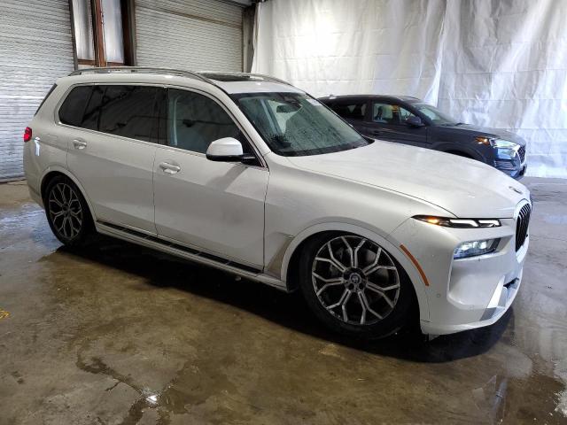 Photo 3 VIN: 5UX23EM01S9W36088 - BMW X7 XDRIVE4 