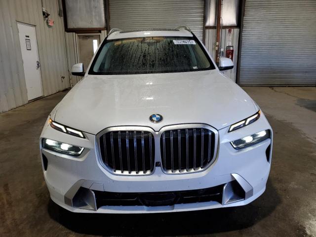 Photo 4 VIN: 5UX23EM01S9W36088 - BMW X7 XDRIVE4 