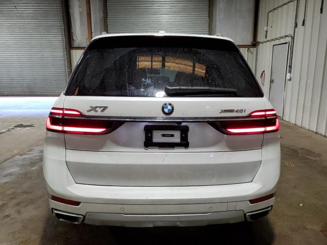 Photo 5 VIN: 5UX23EM01S9W36088 - BMW X7 XDRIVE4 