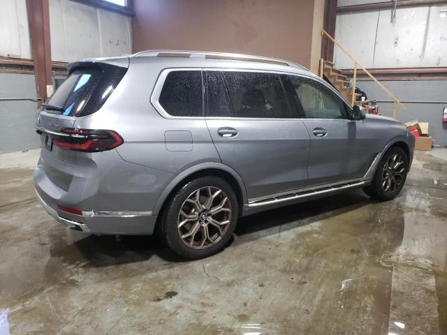 Photo 2 VIN: 5UX23EM02P9N48321 - BMW X7 XDRIVE4 