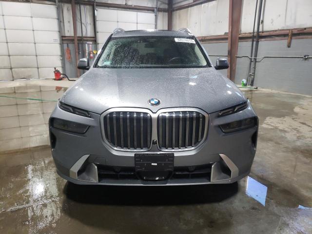 Photo 4 VIN: 5UX23EM02P9N48321 - BMW X7 XDRIVE4 