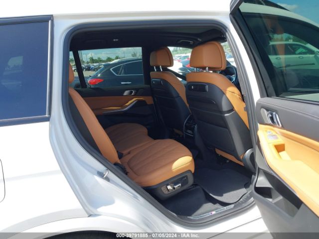 Photo 7 VIN: 5UX23EM02P9P22498 - BMW X7 