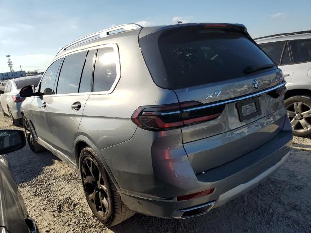 Photo 1 VIN: 5UX23EM02P9P28740 - BMW X7 XDRIVE4 