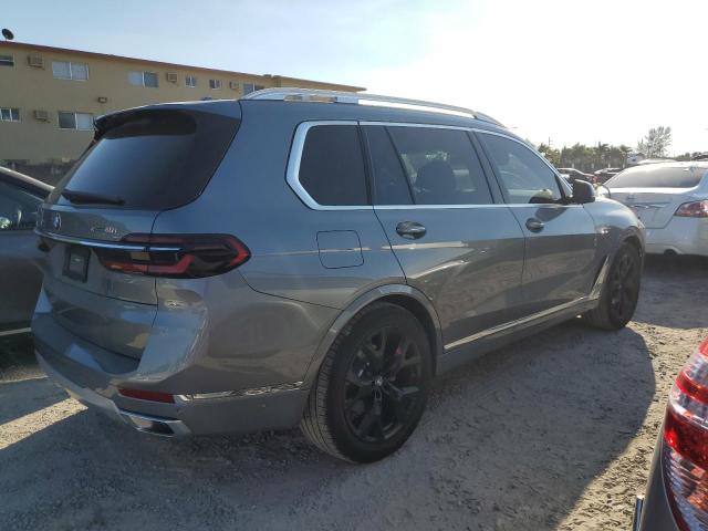 Photo 2 VIN: 5UX23EM02P9P28740 - BMW X7 XDRIVE4 