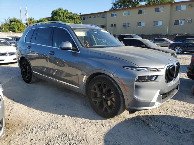 Photo 3 VIN: 5UX23EM02P9P28740 - BMW X7 XDRIVE4 